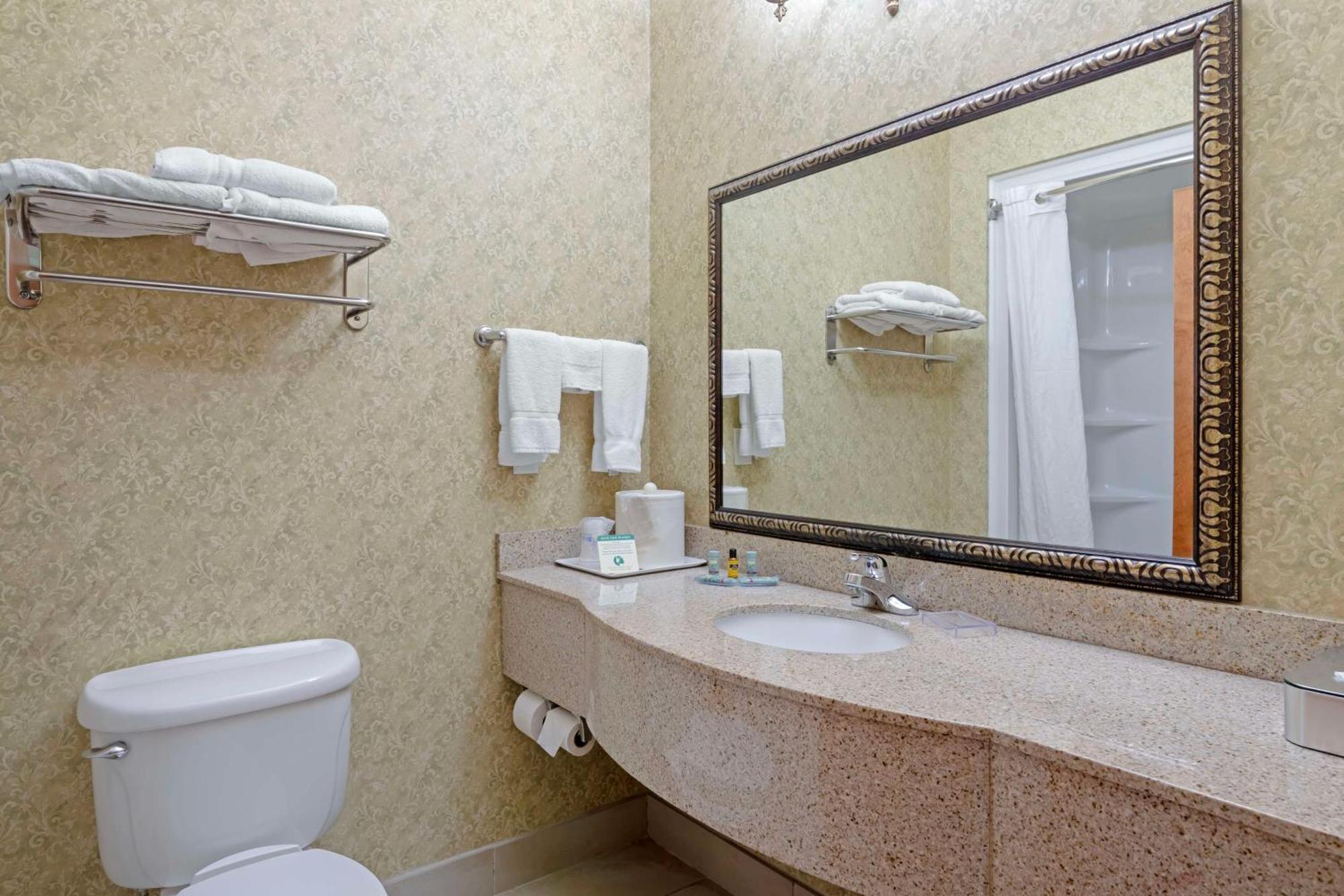 Best Western Plus Bradbury Inn&Suites Waycross Exterior foto