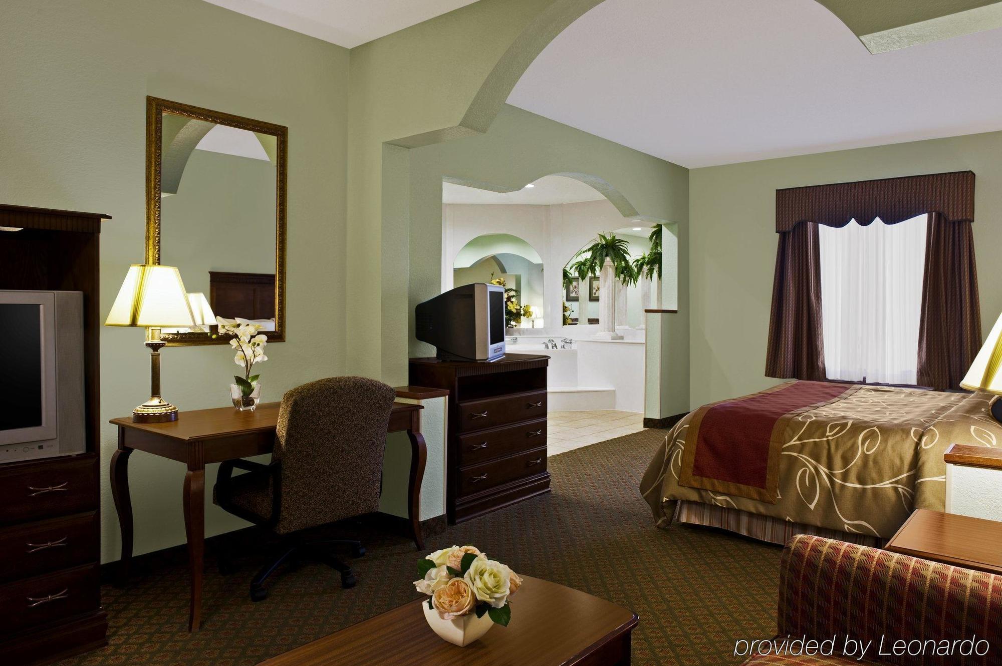 Best Western Plus Bradbury Inn&Suites Waycross Zimmer foto
