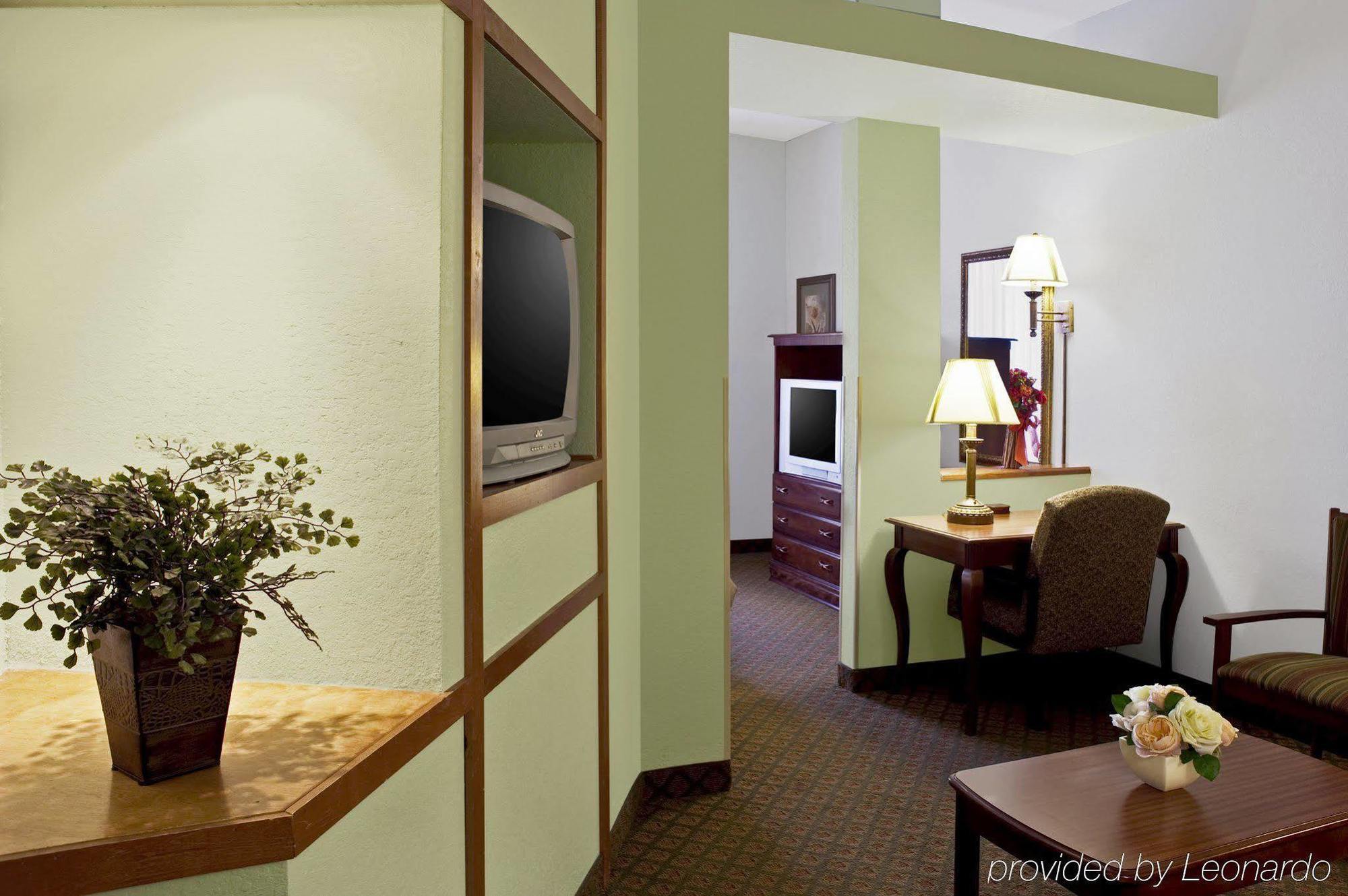 Best Western Plus Bradbury Inn&Suites Waycross Zimmer foto