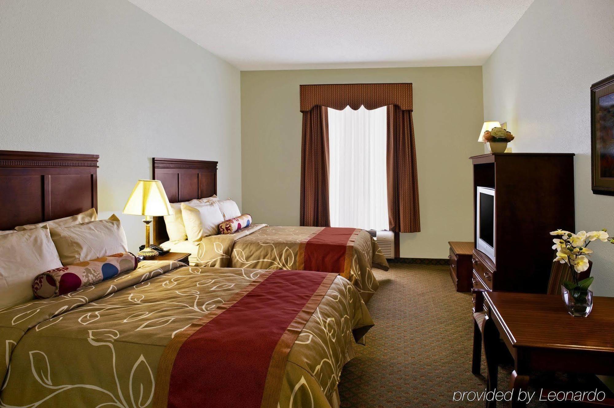 Best Western Plus Bradbury Inn&Suites Waycross Zimmer foto